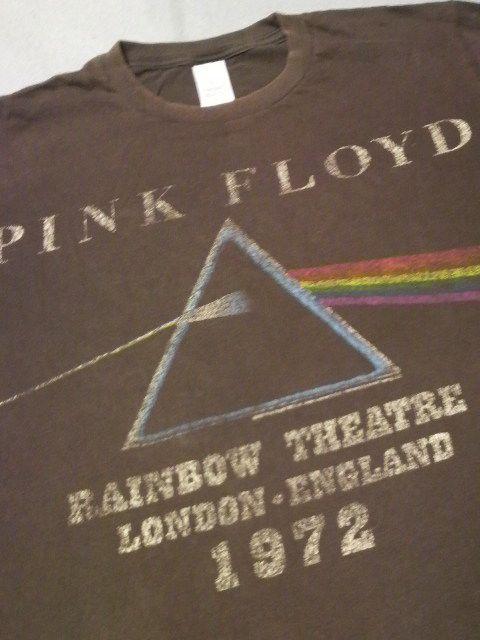激レア!【PINK FLOYD】ヴィンテージTOURーT★コレクターズアイテム!限定特価SALE! < CD/DVD/ビデオ  激レア!【PINK FLOYD】ヴィンテージTOURーT★コレクターズアイテム!限定特価SALE! < CD/DVD/ビデオの