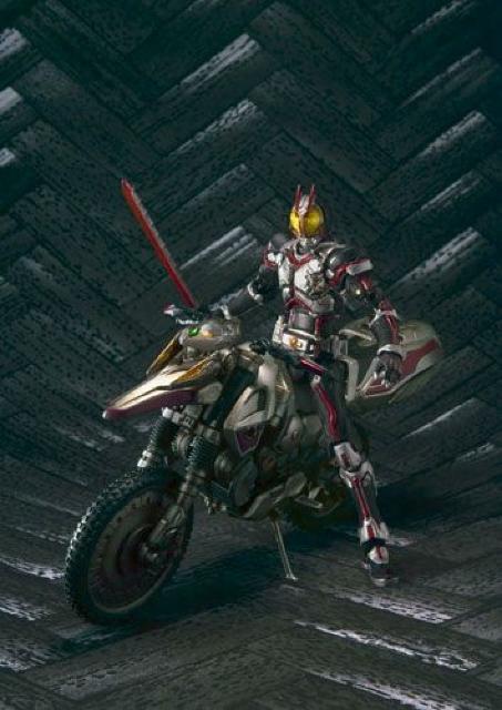 S.I.C.極魂 仮面ライダーファイズ & オートバジン 全2種セット●未開封・即決 < ホビー S.I.C.極魂 仮面ライダーファイズ & オートバジン 全2種セット●未開封・即決 < ホビーの