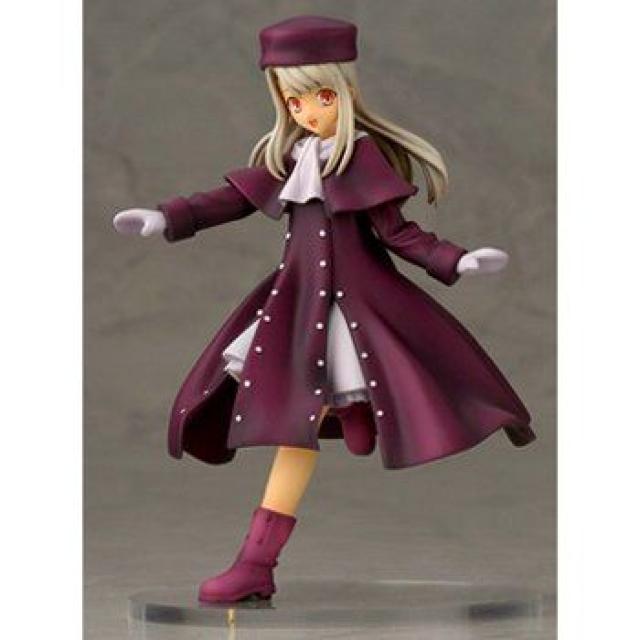 Fate/stay night トレーディングフィギュア イリヤ 1種単品 グッドスマイルカンパニー SMILE500 ●未開封 < アニメ/コミック/キャラクター  Fate/stay night トレーディングフィギュア イリヤ 1種単品 グッドスマイルカンパニー SMILE500 ●未開封  < アニメ/コミック/キャラクターの