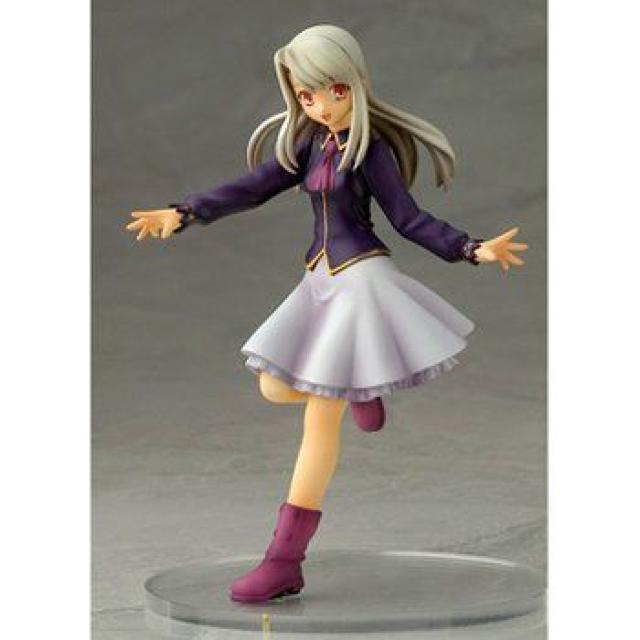 Fate/stay night トレーディングフィギュア イリヤ 1種単品 グッドスマイルカンパニー SMILE500 ●未開封 < アニメ/コミック/キャラクター  Fate/stay night トレーディングフィギュア イリヤ 1種単品 グッドスマイルカンパニー SMILE500 ●未開封 < アニメ/コミック/キャラクターの