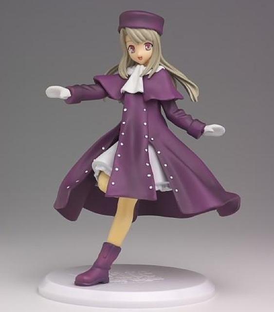 Fate/stay night トレーディングフィギュア イリヤ 1種単品 グッドスマイルカンパニー SMILE500 ●未開封 < アニメ/コミック/キャラクター  Fate/stay night トレーディングフィギュア イリヤ 1種単品 グッドスマイルカンパニー SMILE500 ●未開封 < アニメ/コミック/キャラクターの