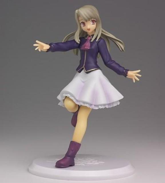 Fate/stay night トレーディングフィギュア イリヤ 1種単品 グッドスマイルカンパニー SMILE500 ●未開封 < アニメ/コミック/キャラクター  Fate/stay night トレーディングフィギュア イリヤ 1種単品 グッドスマイルカンパニー SMILE500 ●未開封 < アニメ/コミック/キャラクターの