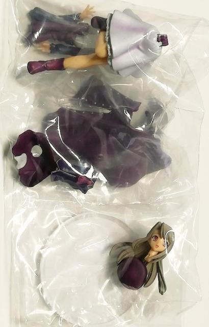 Fate/stay night トレーディングフィギュア イリヤ 1種単品 グッドスマイルカンパニー SMILE500 ●未開封 < アニメ/コミック/キャラクター  Fate/stay night トレーディングフィギュア イリヤ 1種単品 グッドスマイルカンパニー SMILE500 ●未開封 < アニメ/コミック/キャラクターの