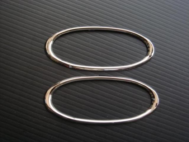 マツダ サイドマーカーリング トリビュートユーノス800RX-7ファミリアプレマシーミレーニア < 自動車/バイク マツダ サイドマーカーリング トリビュートユーノス800RX-7ファミリアプレマシーミレーニア < 自動車/バイク