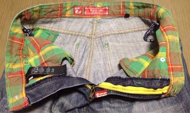 《LRG》デニム volcom ステューシー スワッガー フェノメノン ヴィンテージ VINTAGE 古着 ジーンズ パンツ < ブランド  《LRG》デニム volcom ステューシー スワッガー フェノメノン ヴィンテージ VINTAGE 古着 ジーンズ パンツ < ブランドの