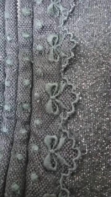 送料半額EmilyTemple今大流行キララメリボン水玉レ-ス今大人気(//∇//)♪ < ブランド 送料半額EmilyTemple今大流行キララメリボン水玉レ-ス今大人気(//∇//)♪ < ブランドの