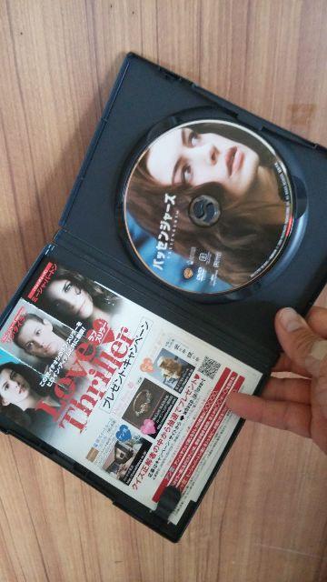 pbZW[Y݁I  CD/DVD/rfI 