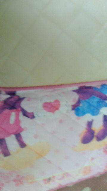 ミッキー、ミニーお昼寝三層敷布団70×130p < ホビー  ミッキー、ミニーお昼寝三層敷布団70×130p < ホビーの