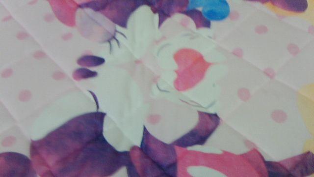 ミッキー、ミニーお昼寝三層敷布団70×130p < ホビー  ミッキー、ミニーお昼寝三層敷布団70×130p < ホビーの