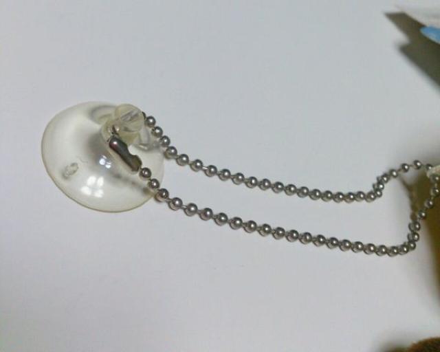 ミニーちゃん★ボールチェーン付き マスコット < おもちゃ  ミニーちゃん★ボールチェーン付き マスコット < おもちゃの