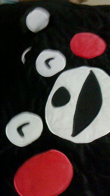 くまもんにっこり敷パットシングルサイズ「ロング兼用」100×205 < おもちゃ  くまもんにっこり敷パットシングルサイズ「ロング兼用」100×205 < おもちゃの