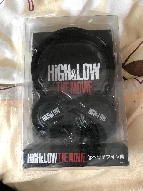 HiGH&Low  wbhtH   ^gObY 