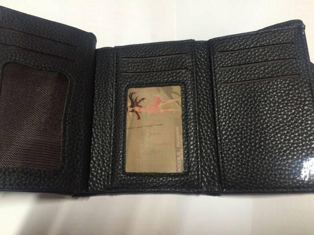 レディース コンパクト 財布 小銭入れ カードケース < 女性ファッション  レディース コンパクト 財布 小銭入れ カードケース < 女性ファッションの