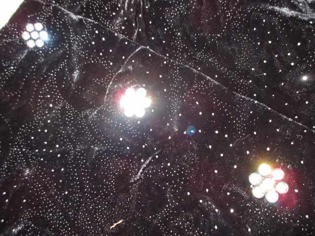 フォーマル*華やかベロア地*上下スーツセットアップ(黒) < 女性ファッション  フォーマル*華やかベロア地*上下スーツセットアップ(黒) < 女性ファッションの