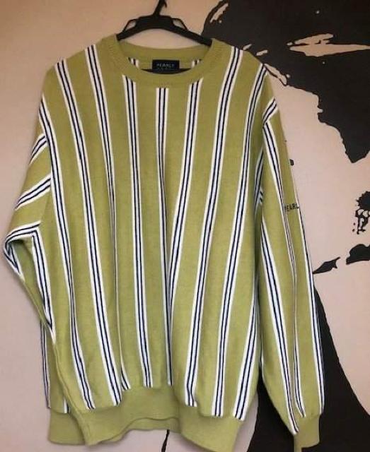 パーリーゲイツ ニットセーター < ブランド パーリーゲイツ ニットセーター < ブランドの