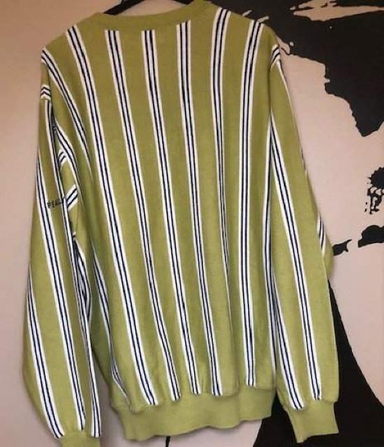 パーリーゲイツ ニットセーター < ブランド パーリーゲイツ ニットセーター < ブランドの