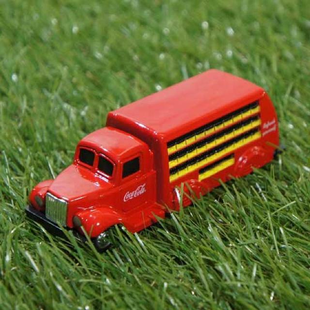 新品【ミニカー】Coca-Cola/コカ・コーラ ボトルトラック -1937年- < ホビー  新品【ミニカー】Coca-Cola/コカ・コーラ ボトルトラック -1937年-  < ホビーの