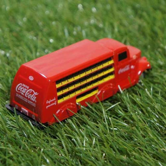 新品【ミニカー】Coca-Cola/コカ・コーラ ボトルトラック -1937年- < ホビー  新品【ミニカー】Coca-Cola/コカ・コーラ ボトルトラック -1937年- < ホビーの