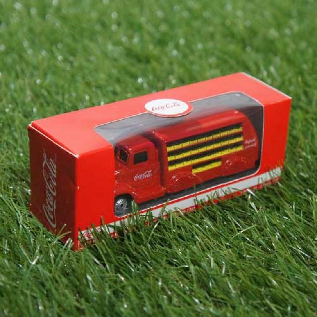 新品【ミニカー】Coca-Cola/コカ・コーラ ボトルトラック -1937年- < ホビー  新品【ミニカー】Coca-Cola/コカ・コーラ ボトルトラック -1937年- < ホビーの