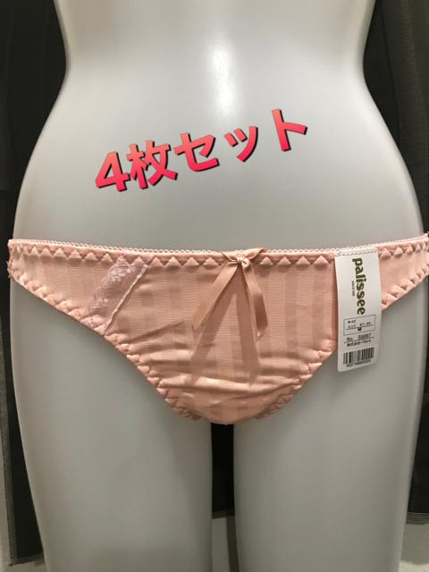 Tバックショーツ 4枚セット < 女性ファッション  Tバックショーツ 4枚セット < 女性ファッションの