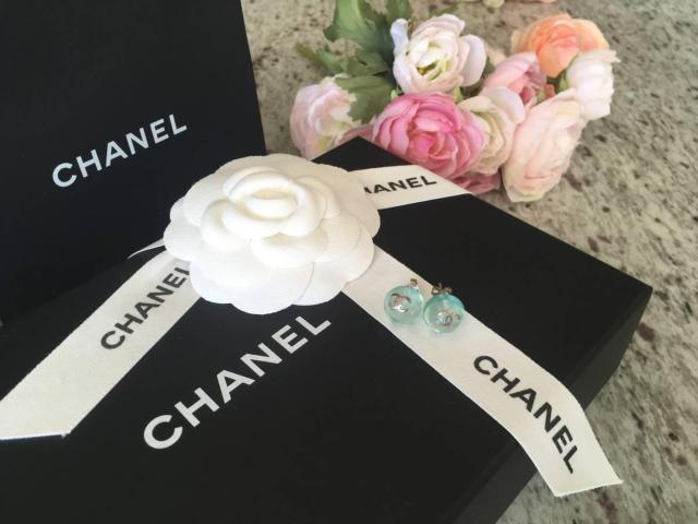 ★正規品★CHANEL★ココピアス★ブルー★ < ブランド ★正規品★CHANEL★ココピアス★ブルー★ < ブランドの