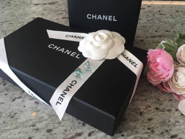 ★正規品★CHANEL★ココピアス★ブルー★ < ブランド ★正規品★CHANEL★ココピアス★ブルー★ < ブランドの