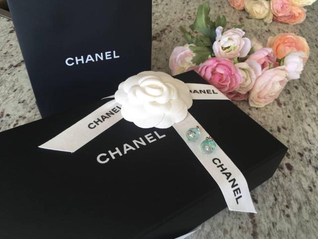 ★正規品★CHANEL★ココピアス★ブルー★ < ブランド ★正規品★CHANEL★ココピアス★ブルー★ < ブランドの