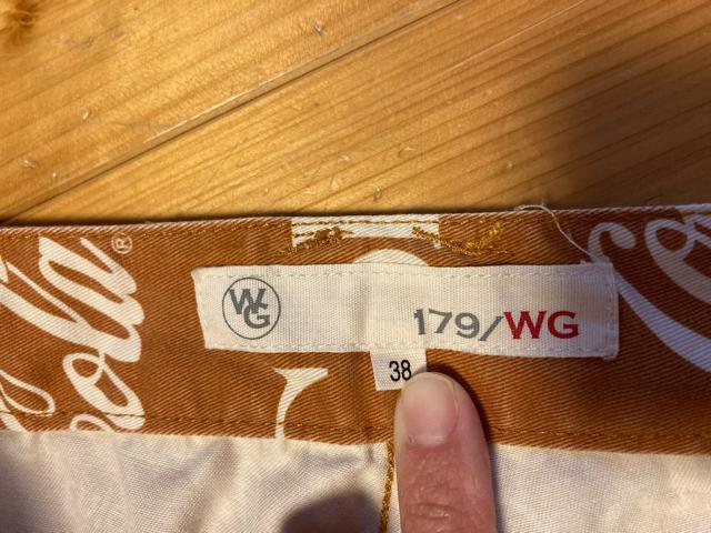WG ショーパン38 < 女性ファッション  WG ショーパン38 < 女性ファッションの
