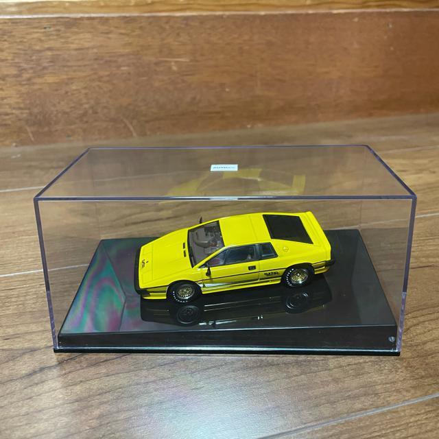 ��Ŗ��W���i�@�I�[�g�A�[�g 1/43 ���[�^�X �^�[�{ �G�X�v���b�g �C�G���[ �� �z�r�[�� 