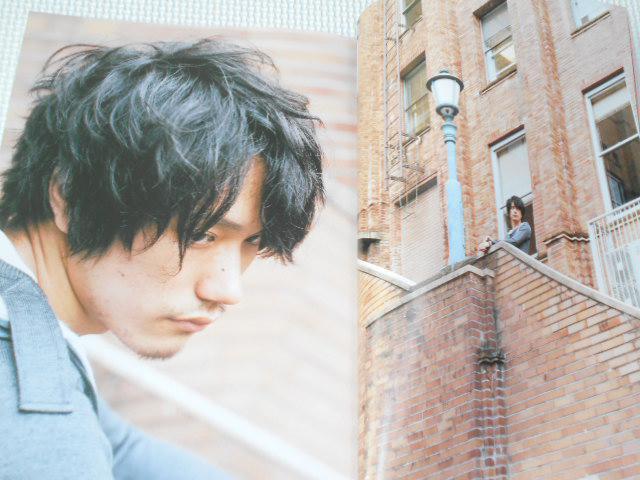 雑誌 ピクトアップ 2008 2 松山ケンイチ 宮崎あおい 瑛太 < 本/雑誌  雑誌 ピクトアップ 2008 2 松山ケンイチ 宮崎あおい 瑛太 < 本/雑誌の