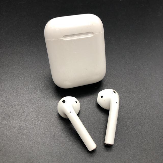  Ki Apple Abv AirPods GA[|bY 񐢑   Ɠd/AV 