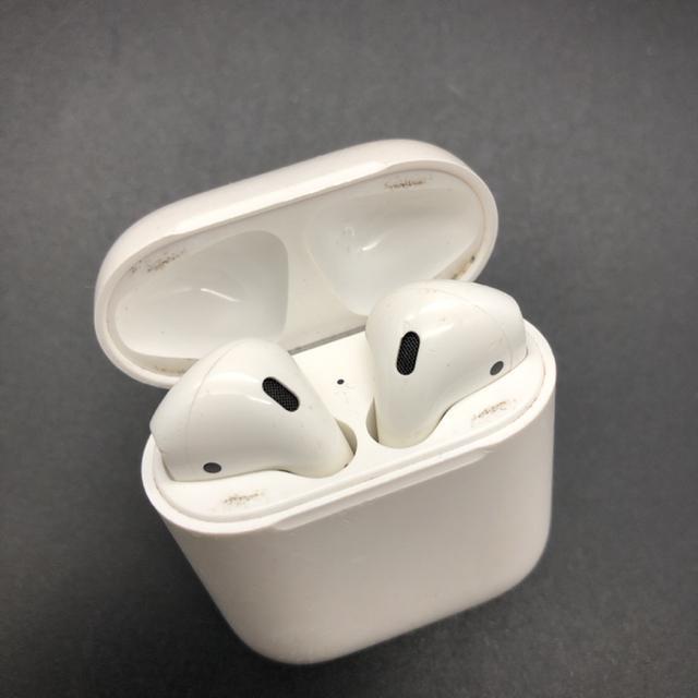  Ki Apple Abv AirPods GA[|bY 񐢑  Ɠd/AV 