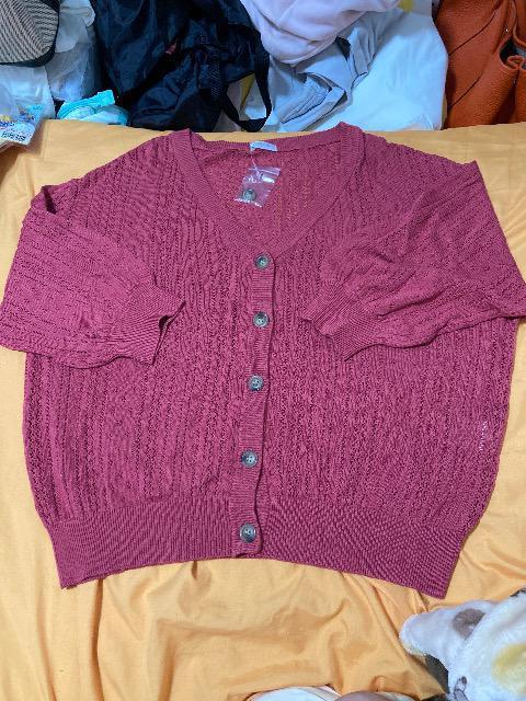 ハニーズ☆Honeys☆LLサイズ☆カーディガン☆サツマイモ色  ポイント落札大歓迎 < ブランド  ハニーズ☆Honeys☆LLサイズ☆カーディガン☆サツマイモ色  ポイント落札大歓迎  < ブランドの