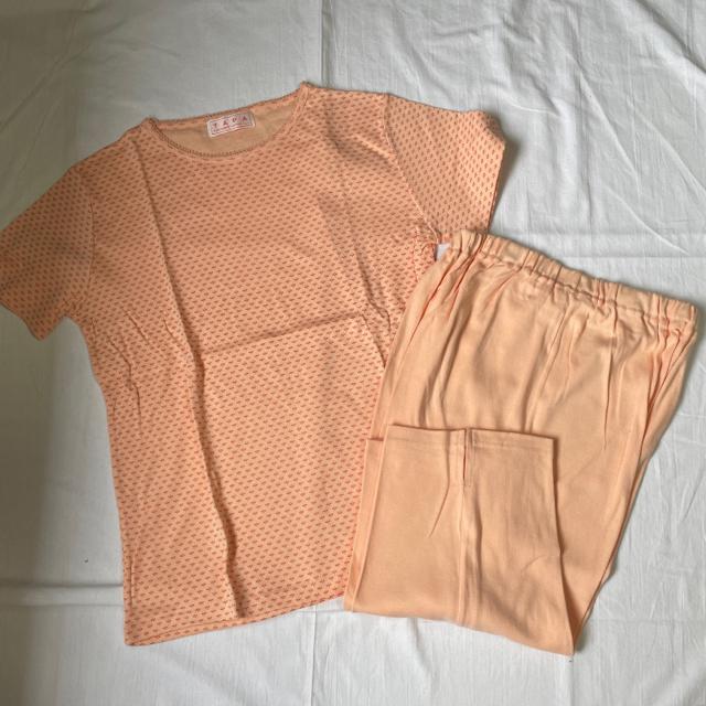 ag IW̏㉺Zbg   t@bV 