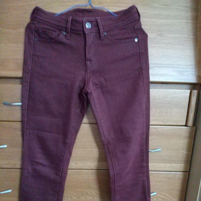 美品ユニクロヒートテックスキニーフットストレート22インチ < ブランド 美品ユニクロヒートテックスキニーフットストレート22インチ < ブランドの