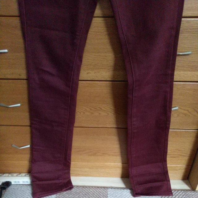 美品ユニクロヒートテックスキニーフットストレート22インチ < ブランド 美品ユニクロヒートテックスキニーフットストレート22インチ < ブランドの