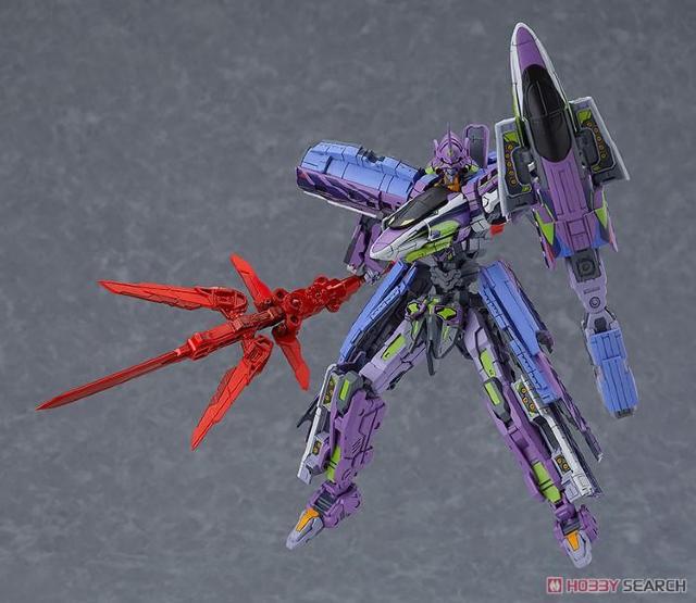 MODEROID VJI 500 TYPE EVA  zr[ 
