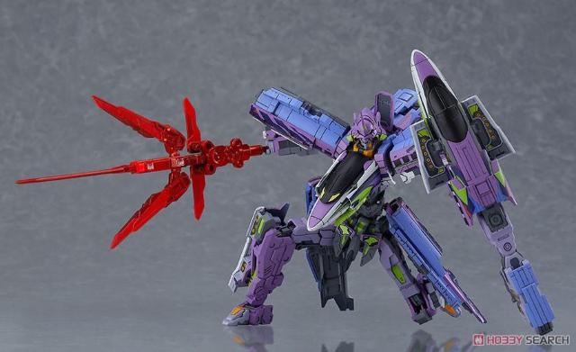 MODEROID VJI 500 TYPE EVA  zr[ 