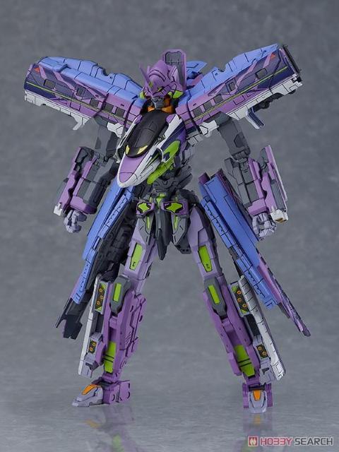 MODEROID VJI 500 TYPE EVA  zr[ 