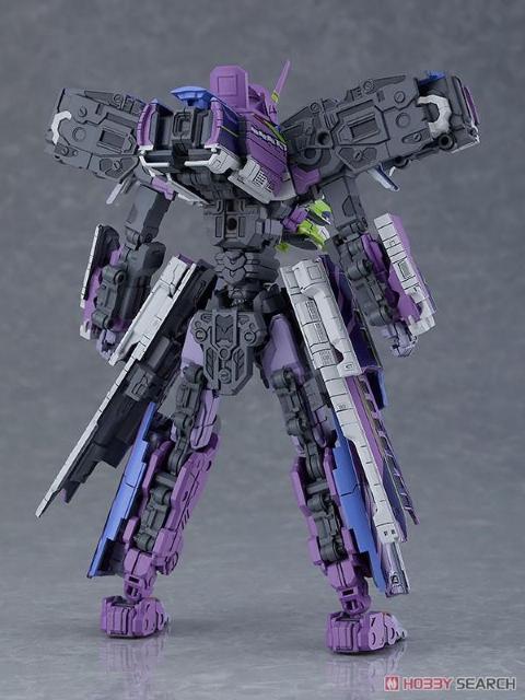 MODEROID VJI 500 TYPE EVA  zr[ 
