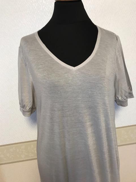 Rondeur ���g�p �^�O�t�� �e���Z��  �Ƃ�݃`���j�b�N �O���[ �� �����t�@�b�V������ 