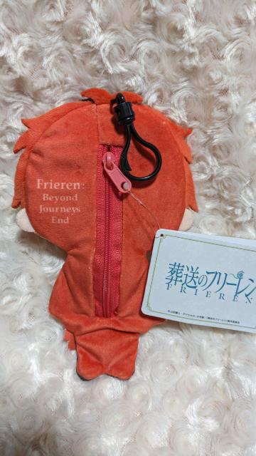 葬送のフリーレン ともポーチ シュタルク < アニメ/コミック/キャラクター 葬送のフリーレン ともポーチ シュタルク < アニメ/コミック/キャラクターの