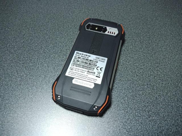 Blackview N6000SE  Ɠd/AV 