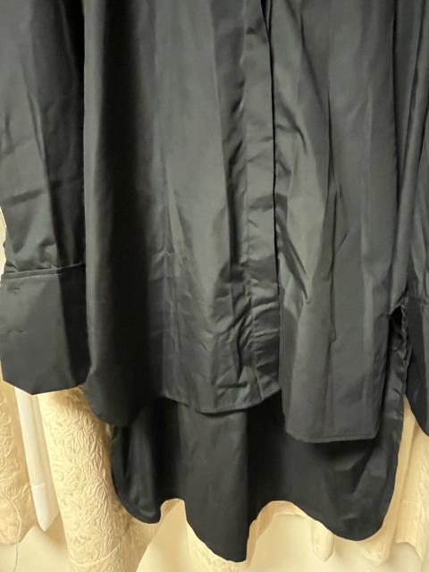 タンス整理品 衣類 おまとめOK ゆうパック発送 ホームクリーニング済み レディース ロング丈 ミニワンピ 4XL ブラック < 女性ファッション  タンス整理品 衣類 おまとめOK ゆうパック発送 ホームクリーニング済み レディース ロング丈 ミニワンピ 4XL ブラック < 女性ファッションの