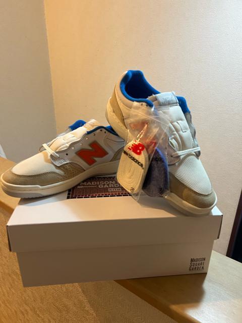 KITH × New Balance Numeric 480 Madison < ブランド  KITH × New Balance Numeric 480 Madison < ブランドの