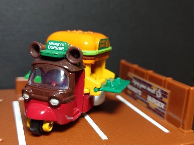 h[g~JrofBYj[[^[X~bL[̃no[K[Vbv(g~Jt)