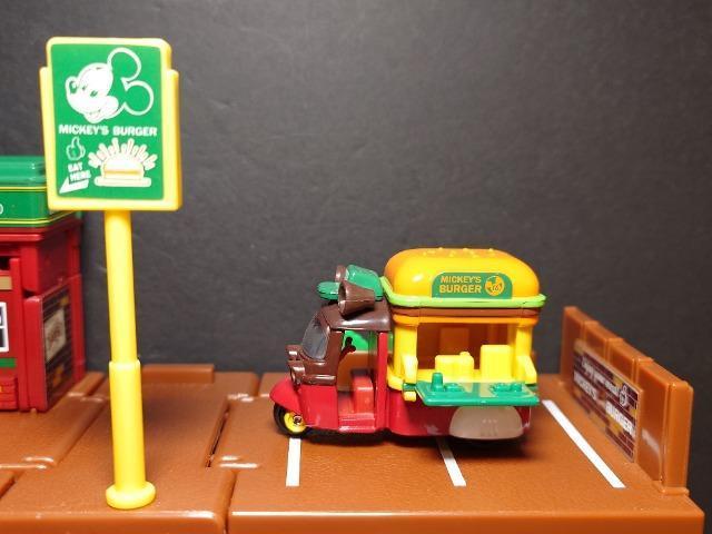 h[g~JrofBYj[[^[X~bL[̃no[K[Vbv(g~Jt)