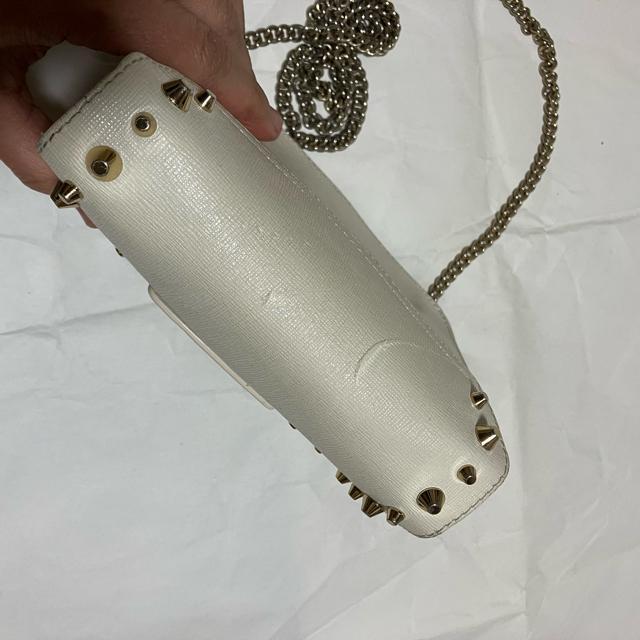 【FURLA / フルラ】 メトロポリス / ショルダーバッグ / スタッズ < ブランド  【FURLA / フルラ】 メトロポリス / ショルダーバッグ / スタッズ < ブランドの