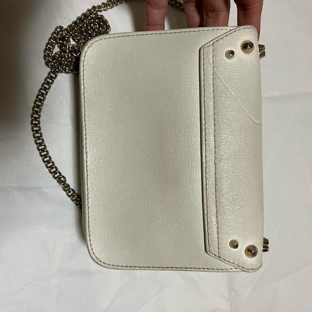 【FURLA / フルラ】 メトロポリス / ショルダーバッグ / スタッズ < ブランド  【FURLA / フルラ】 メトロポリス / ショルダーバッグ / スタッズ < ブランドの