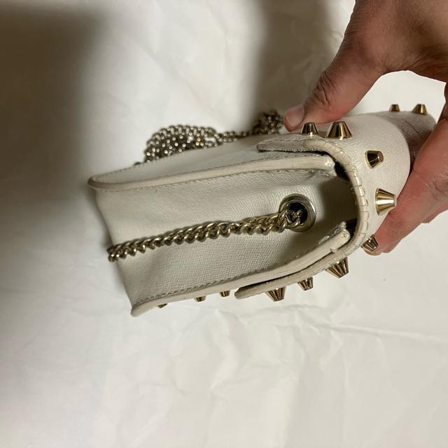 【FURLA / フルラ】 メトロポリス / ショルダーバッグ / スタッズ < ブランド  【FURLA / フルラ】 メトロポリス / ショルダーバッグ / スタッズ < ブランドの